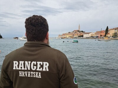 Ranger Hrvatska - očuvanje prirode Ranger Hrvatska - očuvanje prirode