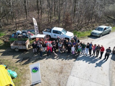 Ranger Hrvatska - očuvanje prirode Ranger Hrvatska - očuvanje prirode