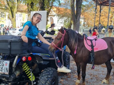 Ranger Hrvatska - očuvanje prirode Ranger Hrvatska - očuvanje prirode