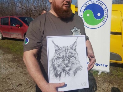 Ranger Hrvatska - očuvanje prirode Ranger Hrvatska - očuvanje prirode