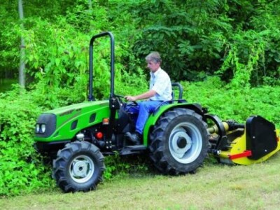 Traktor Ferrari Raptor 30/40