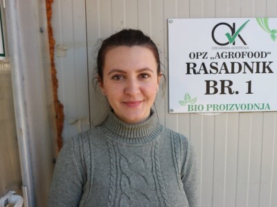 Rasad povrća na 35 dunuma Rasad povrća na 35 dunuma