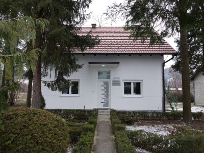 Rasadnik Cernik, UŠP Nova Gradiška