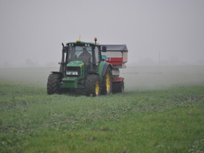 Rasipači mineralnih đubriva