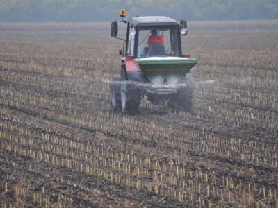 Rasipači mineralnih đubriva