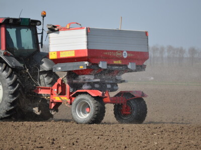 Rasipači mineralnih đubriva