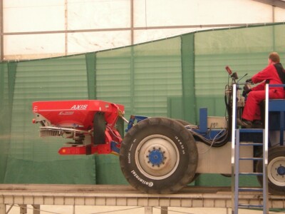 Rasipači mineralnih đubriva