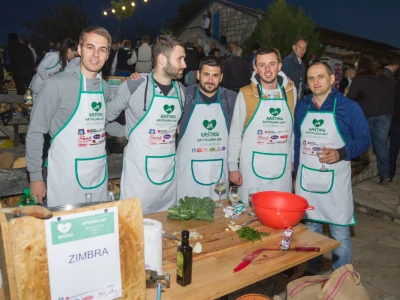 Raštikijada 2019