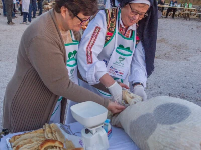 Raštikijada 2019