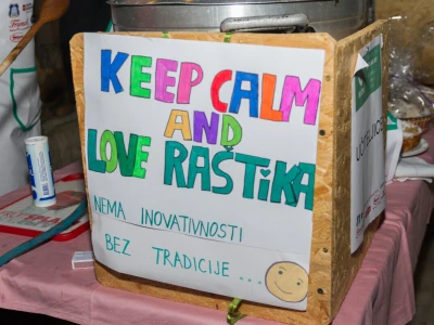 Raštikijada 2019
