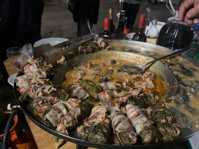 11. RAŠTIKIJADA U MARIĆA GAJU U GRUDAMA