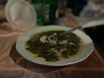 11. RAŠTIKIJADA U MARIĆA GAJU U GRUDAMA