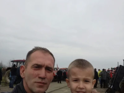 Ratar Mihal Balacki