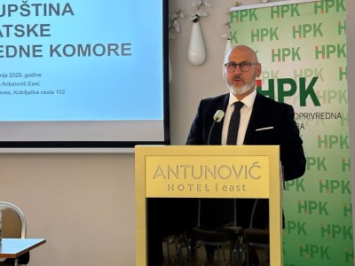 Ratari predviđaju oko milijun tona pšenice, a Hrvatskoj je potrebno manje od trećine