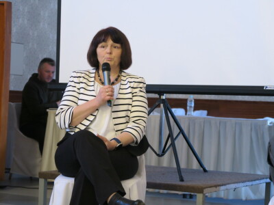 Ratarski dani tvrtke Fanon