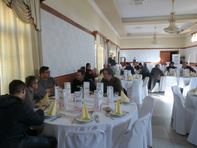 Ratarski dani tvrtke Fanon