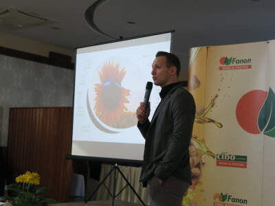 Ratarski dani tvrtke Fanon