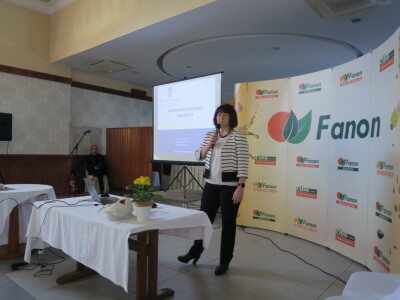 Ratarski dani tvrtke Fanon