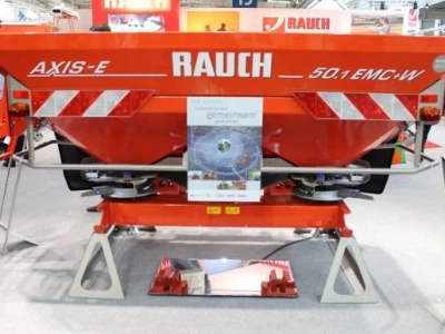 Rauch Axis - E
