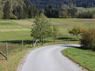 Raumberg-Gumpenstein - poljoprivredni istraživačko edukacijski centar