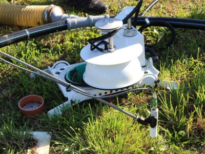 Raumberg-Gumpenstein - poljoprivredni istraživačko edukacijski centar