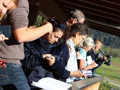 Raumberg-Gumpenstein - poljoprivredni istraživačko edukacijski centar