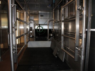 Raumberg-Gumpenstein - poljoprivredni istraživačko edukacijski centar