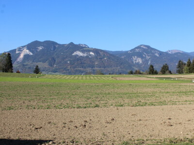 Raumberg-Gumpenstein - poljoprivredni istraživačko edukacijski centar