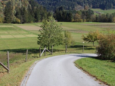 Raumberg-Gumpenstein - poljoprivredni istraživačko edukacijski centar
