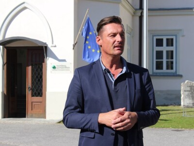 Raumberg-Gumpenstein - poljoprivredni istraživačko edukacijski centar