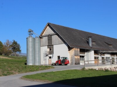 Raumberg-Gumpenstein - poljoprivredni istraživačko edukacijski centar