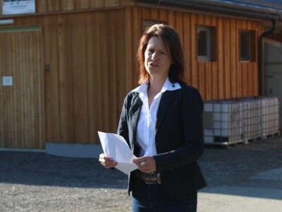 Raumberg-Gumpenstein - poljoprivredni istraživačko edukacijski centar