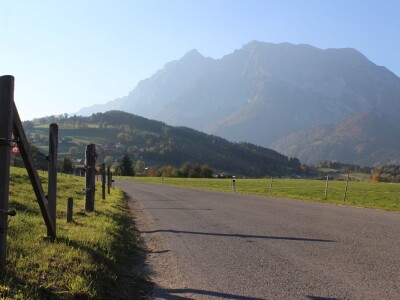 Raumberg-Gumpenstein - poljoprivredni istraživačko edukacijski centar
