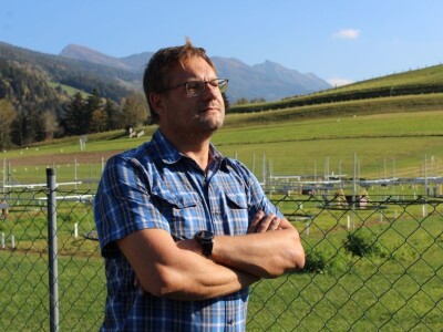 Raumberg-Gumpenstein - poljoprivredni istraživačko edukacijski centar