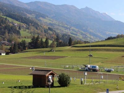 Raumberg-Gumpenstein - poljoprivredni istraživačko edukacijski centar