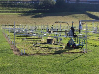 Raumberg-Gumpenstein - poljoprivredni istraživačko edukacijski centar