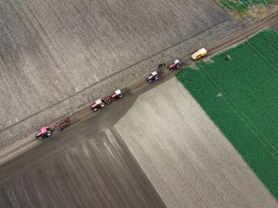 Ravnanje atarskih puteva