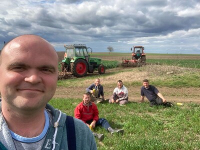 Ravnanje atarskih puteva