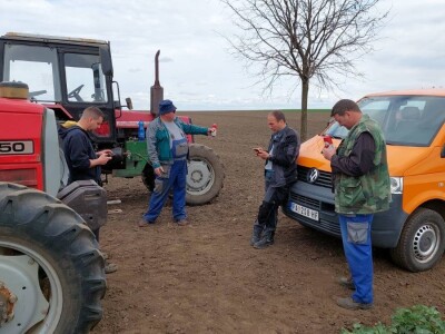 Ravnanje atarskih puteva