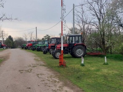 Ravnanje atarskih puteva