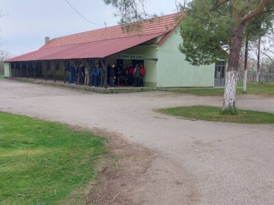 Ravnanje atarskih puteva