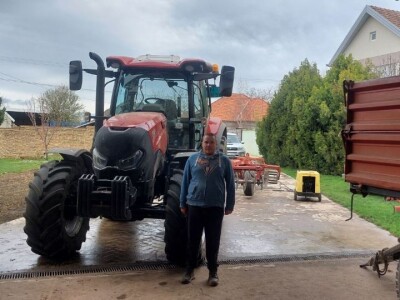 Ravnanje atarskih puteva