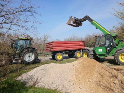 Ravnanje atarskih puteva u Vojvodini