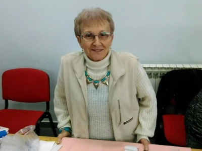 Razmjena autohtonih vrsta sjemena Udruge Ospera
