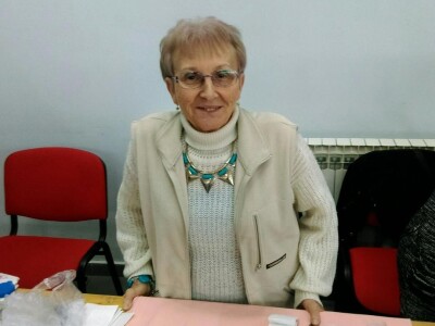 Razmjena autohtonih vrsta sjemena Udruge Ospera