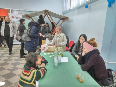 Razmjena autohtonih vrsta sjemena Udruge Ospera