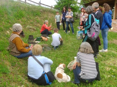 Zanimanje za crnu zemlju