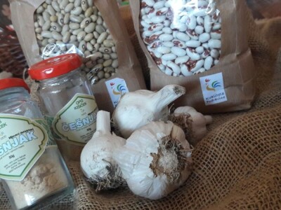 Raznovrsnost na gospodarstvu je ključ uspjeha obitelji Kišiček iz Ferdinandovca