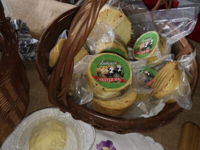 Raznovrsnost na gospodarstvu je ključ uspjeha obitelji Kišiček iz Ferdinandovca