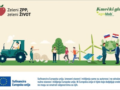 OPG Galjin Dvor 2024.